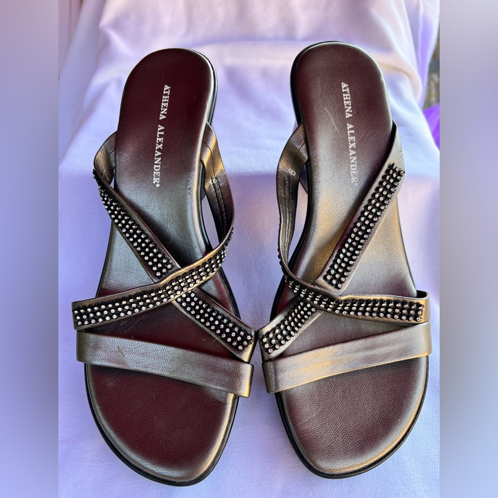 Women’s shoes